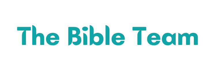Copy of The Bible Team-2