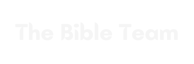 Copy of The Bible Team